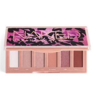 Urban Decay Naked Sin Mini Eyeshadow Palette 0.08 g